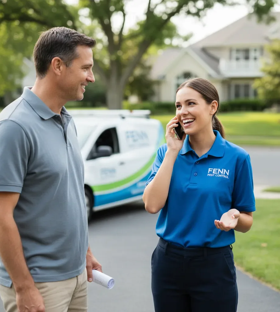 Ant Control in Hatboro, PA